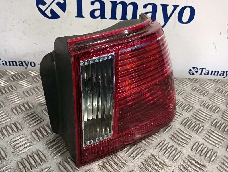 Piloto Trasero Derecho para Seat Ibiza (6K1)