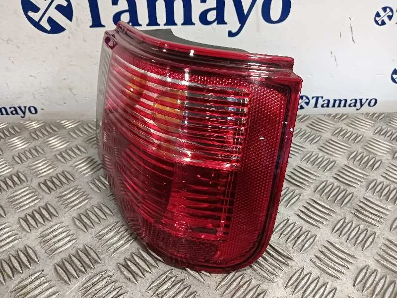 Piloto Trasero Derecho para Seat Ibiza (6K1)