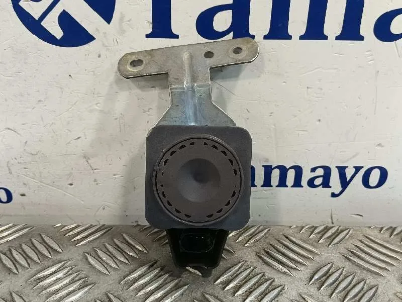 Claxon para Volkswagen Golf Vii Variant (Ba5, Bv5)