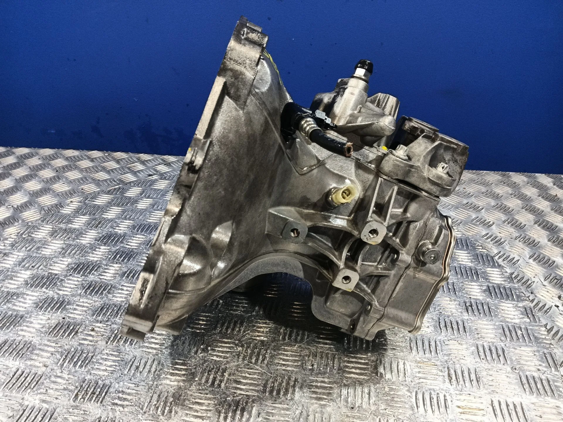 Caja Cambios para Opel Corsa C