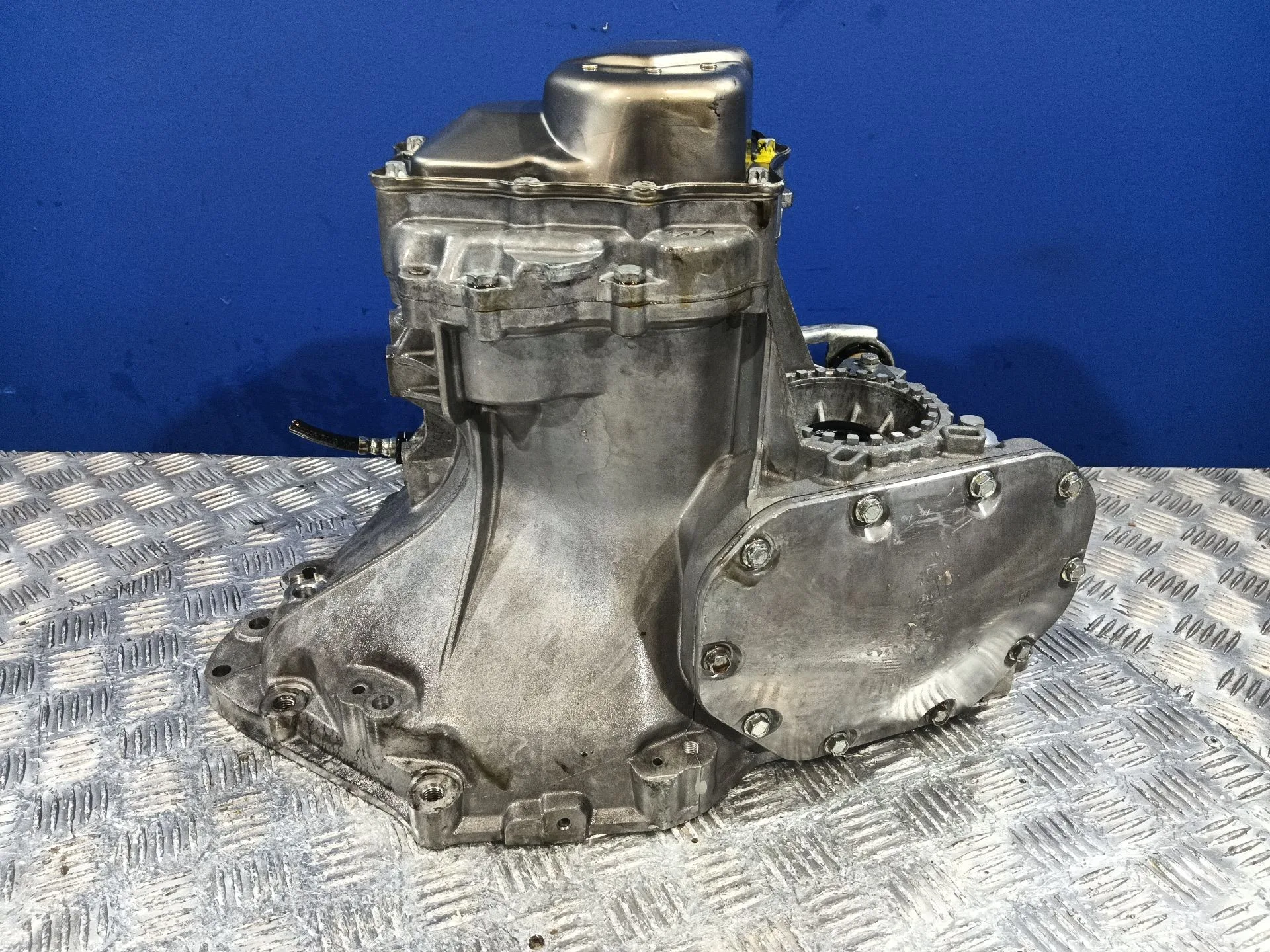Caja Cambios para Opel Corsa C