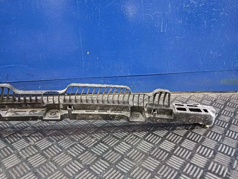 Refuerzo Paragolpes Trasero para Volkswagen Golf Vii Variant (Ba5, Bv5)