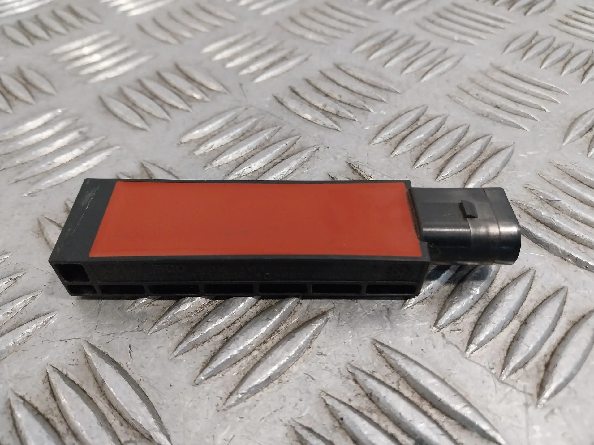 Antena para Volkswagen Golf Vii Variant (Ba5, Bv5)