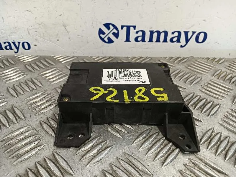 Modulo Electronico para Nissan Almera (N16/E)