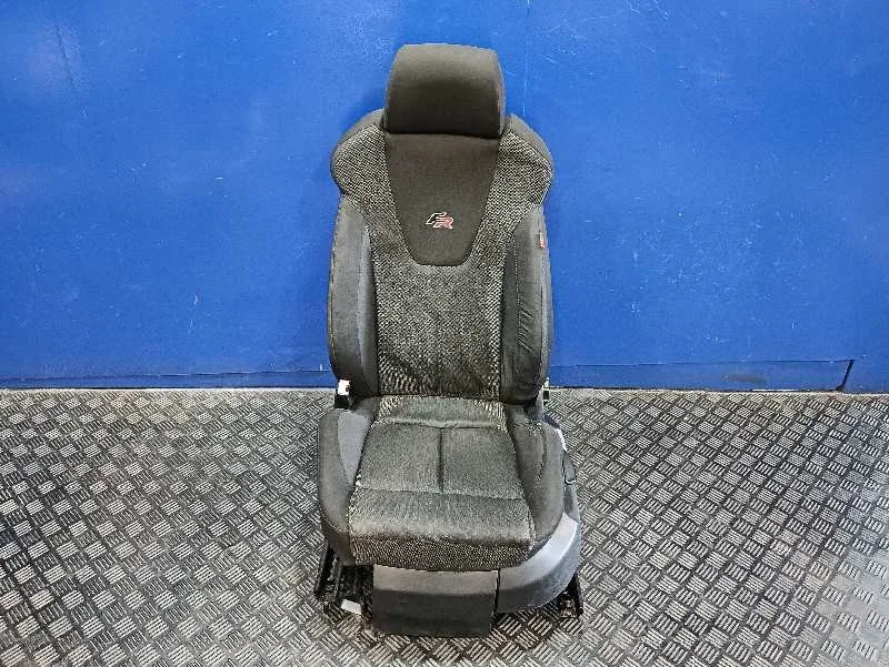 Asiento Delantero Izquierdo para Seat Leon (1P1)