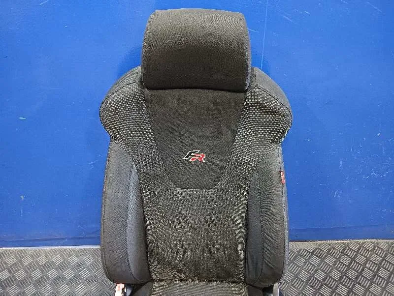 Asiento Delantero Izquierdo para Seat Leon (1P1)