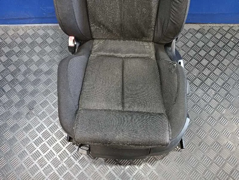 Asiento Delantero Izquierdo para Seat Leon (1P1)