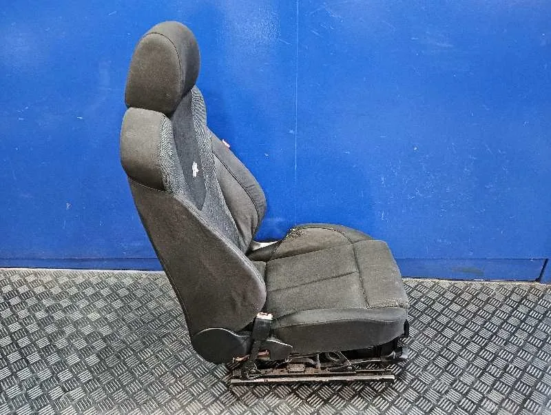 Asiento Delantero Izquierdo para Seat Leon (1P1)
