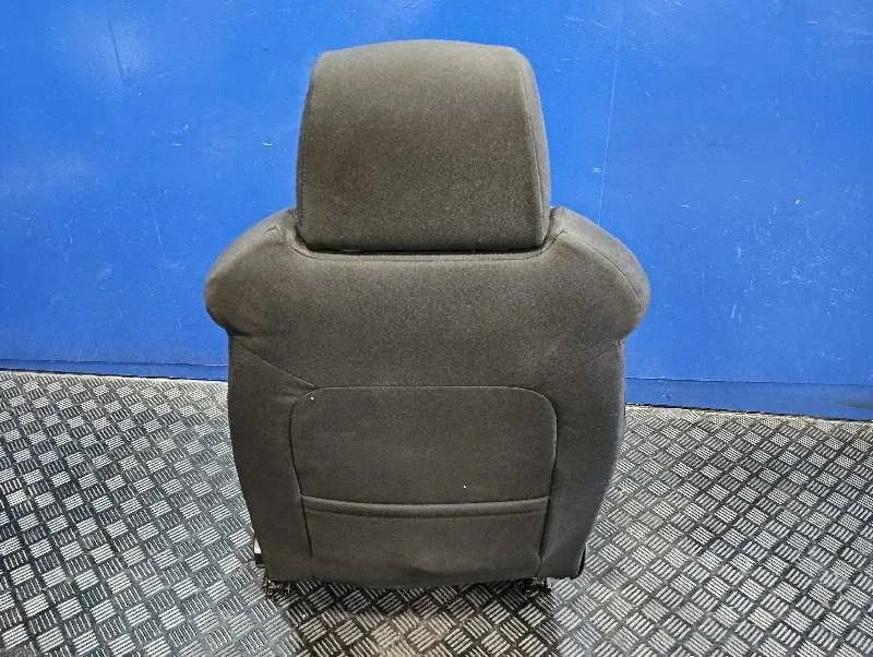 Asiento Delantero Izquierdo para Seat Leon (1P1)