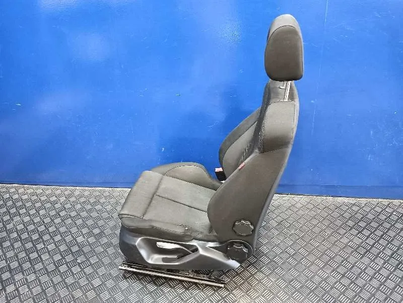 Asiento Delantero Izquierdo para Seat Leon (1P1)