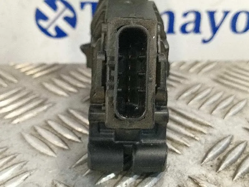 Pedal Acelerador para Volkswagen Golf Vii Variant (Ba5, Bv5)