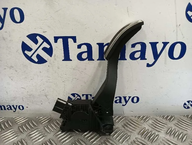 Pedal Acelerador para Volkswagen Golf Vii Variant (Ba5, Bv5)