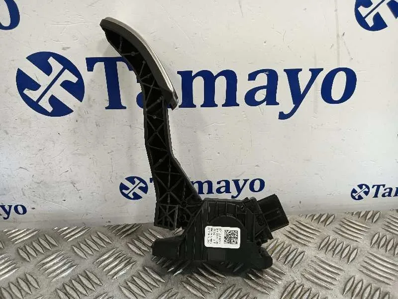 Pedal Acelerador para Volkswagen Golf Vii Variant (Ba5, Bv5)