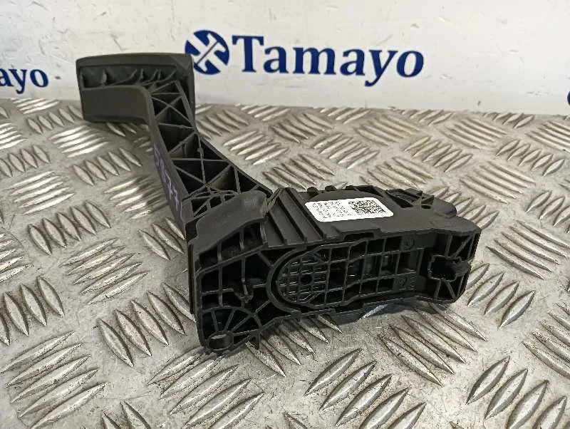 Pedal Acelerador para Volkswagen Golf Vii Variant (Ba5, Bv5)