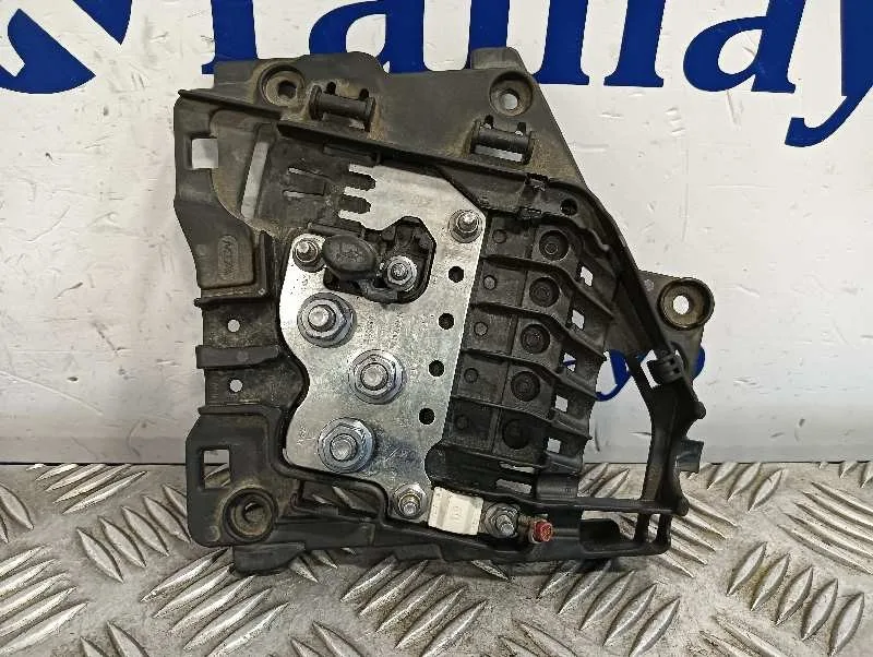 Caja Reles / Fusibles para Citroën Ds3