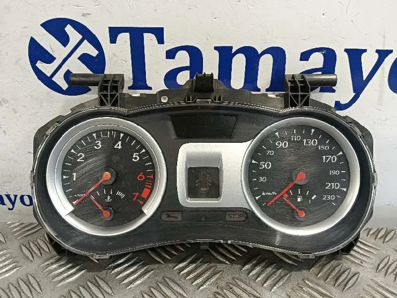 Cuadro Instrumentos para Renault Clio Iii