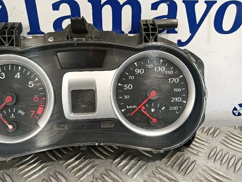 Cuadro Instrumentos para Renault Clio Iii