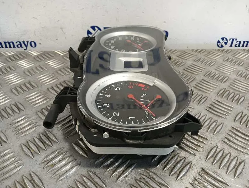 Cuadro Instrumentos para Renault Clio Iii