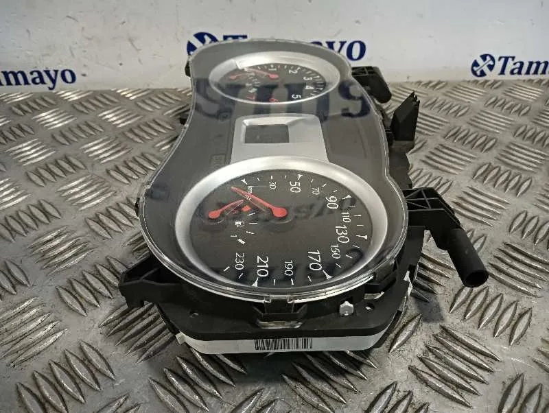 Cuadro Instrumentos para Renault Clio Iii