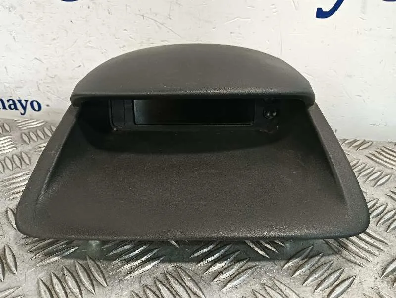 Pantalla Multifuncion para Renault Clio Iii