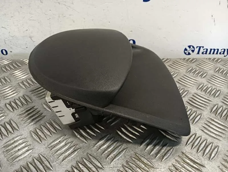 Pantalla Multifuncion para Renault Clio Iii