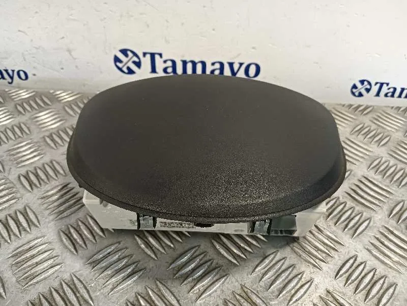 Pantalla Multifuncion para Renault Clio Iii