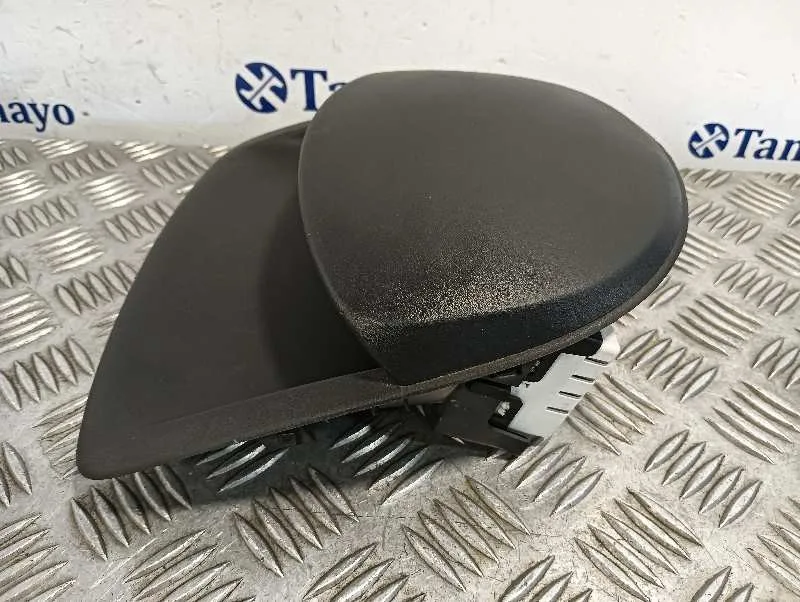 Pantalla Multifuncion para Renault Clio Iii