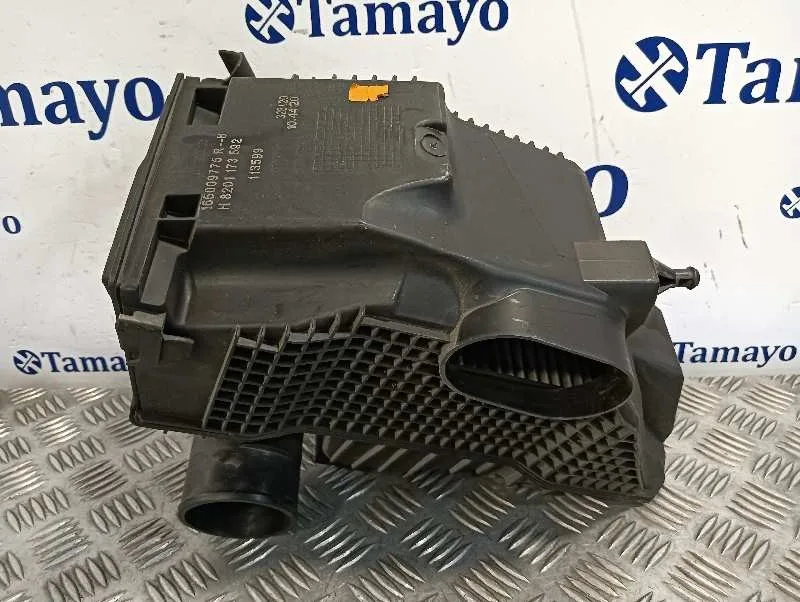Soporte Filtro Aire para Dacia Sandero