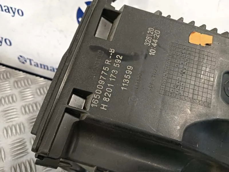 Soporte Filtro Aire para Dacia Sandero