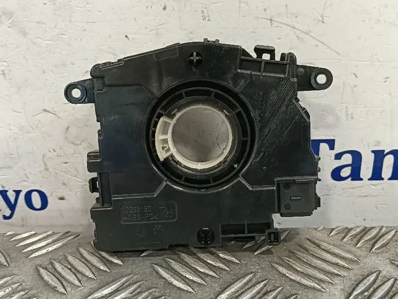 Anillo Airbag para Volkswagen Golf Vii Variant (Ba5, Bv5)