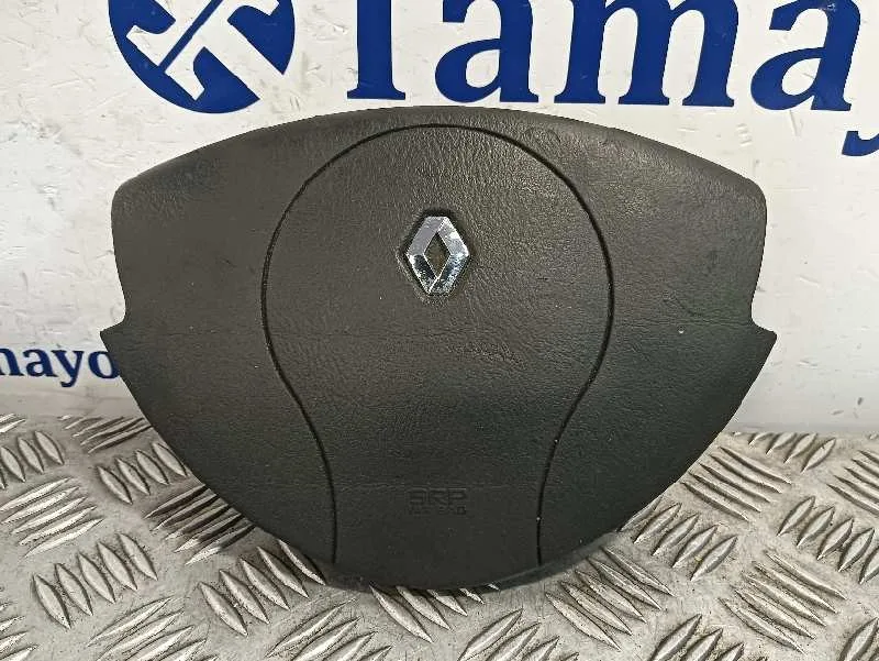 Airbag Delantero Izquierdo para Renault Twingo