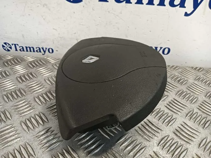 Airbag Delantero Izquierdo para Renault Twingo
