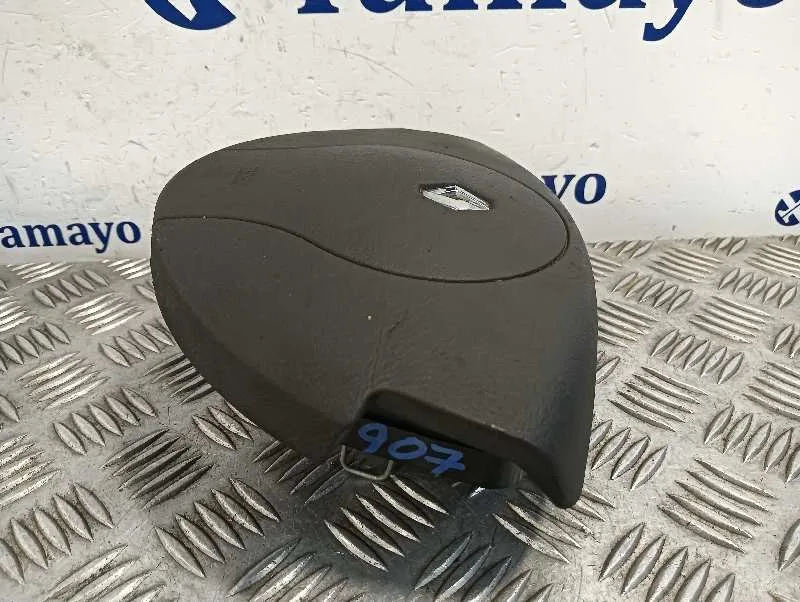Airbag Delantero Izquierdo para Renault Twingo