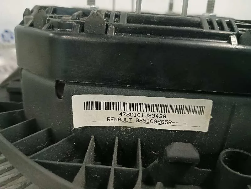 Airbag Delantero Izquierdo para Renault Twingo