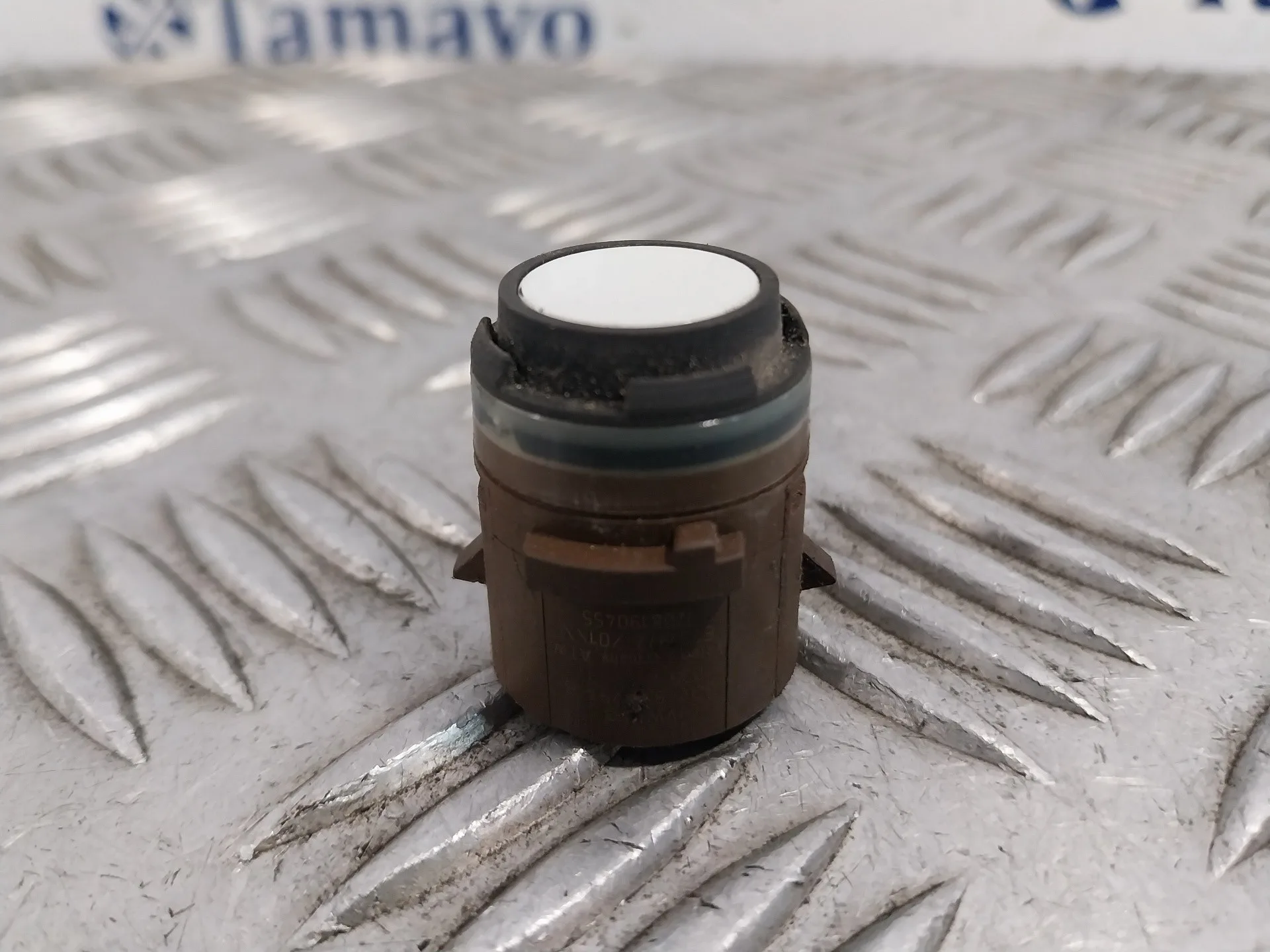 Sensor De Aparcamiento para Volkswagen Golf Vii Variant (Ba5, Bv5)