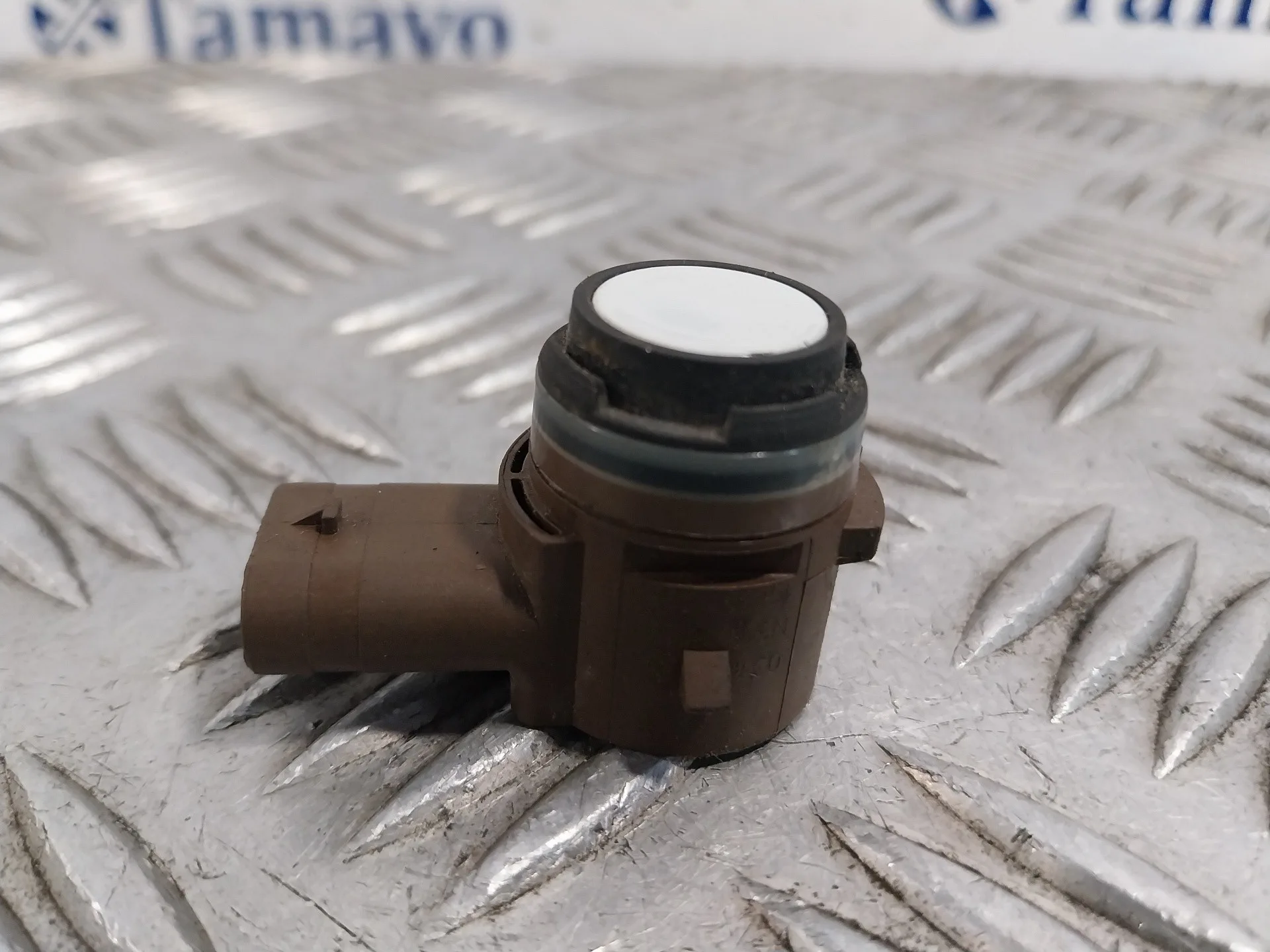 Sensor De Aparcamiento para Volkswagen Golf Vii Variant (Ba5, Bv5)