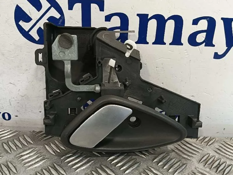 Maneta Interior Trasera Izquierda para Citroën C5 Berlina
