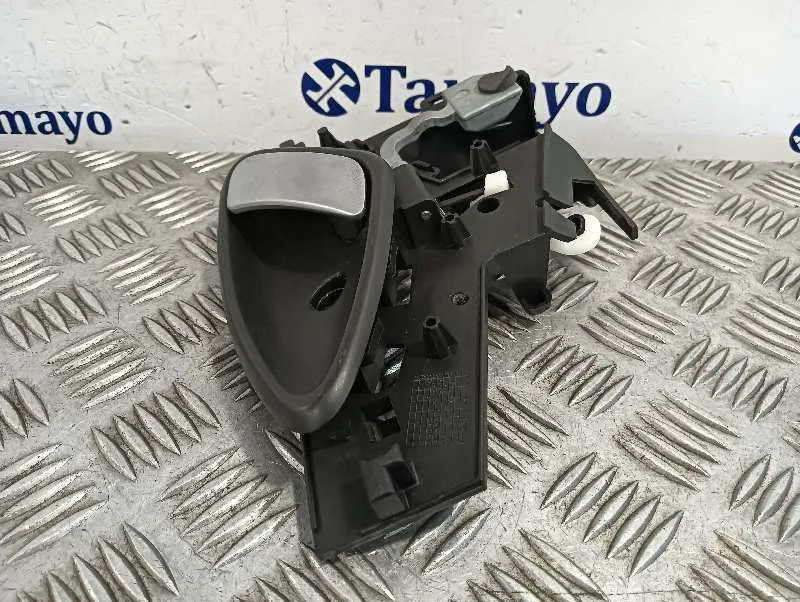 Maneta Interior Trasera Izquierda para Citroën C5 Berlina