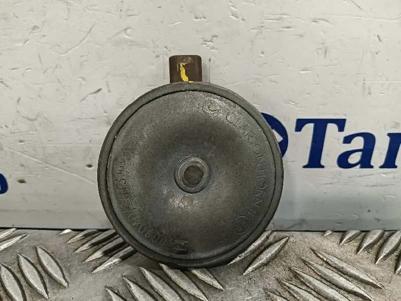 Claxon para Dacia Sandero