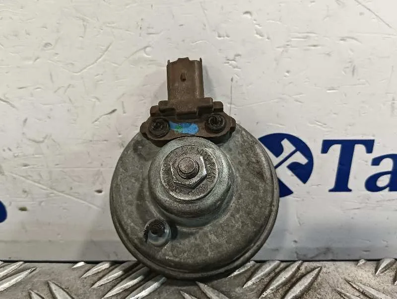 Claxon para Dacia Sandero