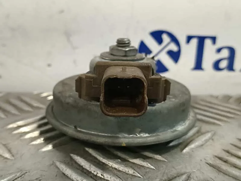 Claxon para Dacia Sandero