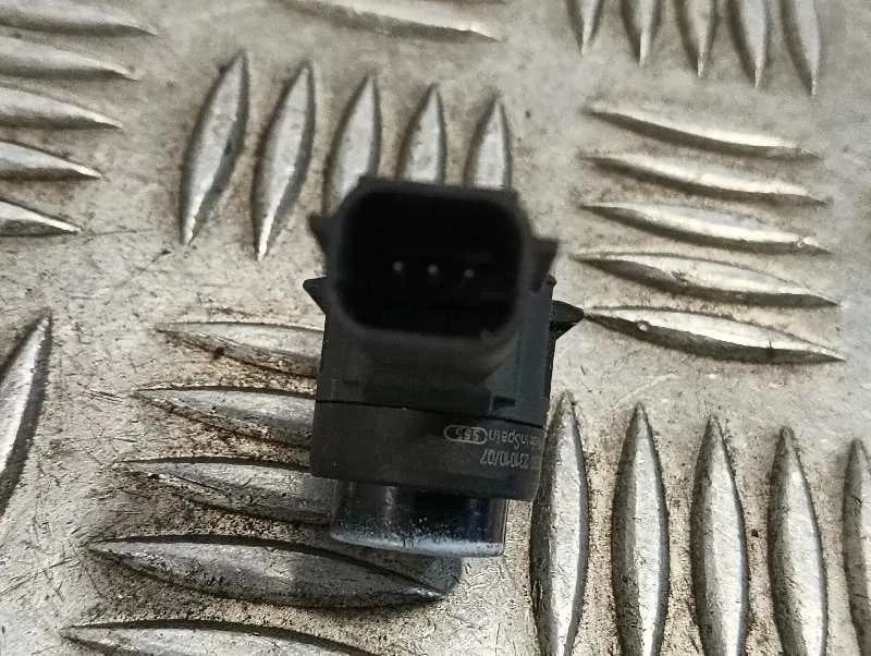 Sensor De Aparcamiento para Opel Astra J Lim.