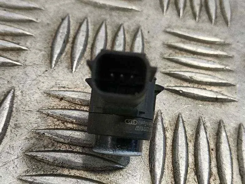 Sensor De Aparcamiento para Opel Astra J Lim.