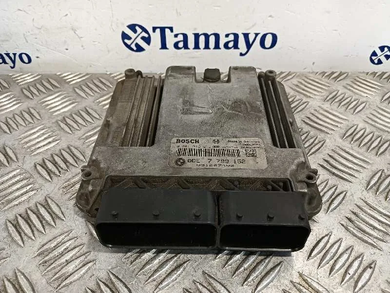 Centralita Motor Uce para Bmw Mini (R50,R53)