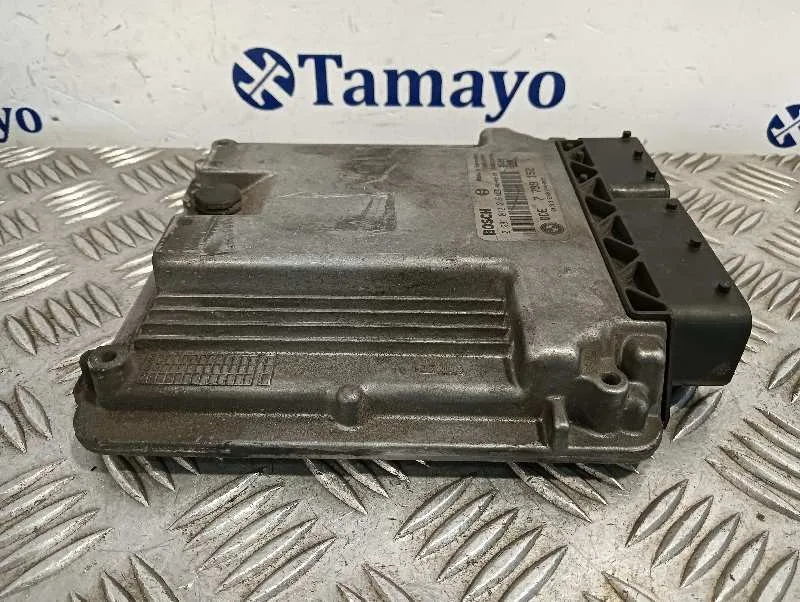 Centralita Motor Uce para Bmw Mini (R50,R53)