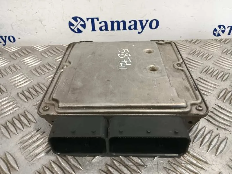 Centralita Motor Uce para Bmw Mini (R50,R53)