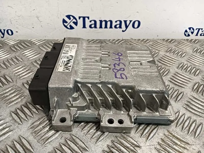 Centralita Motor Uce para Peugeot Partner Kombi