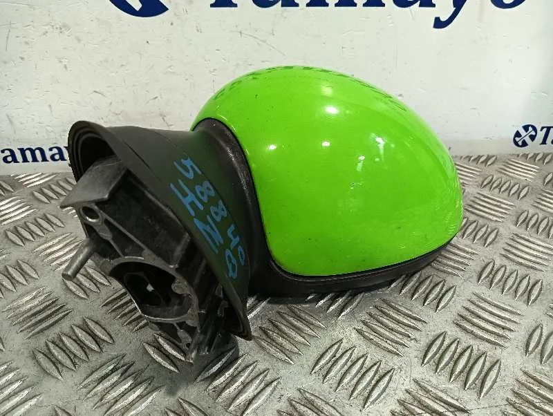 Retrovisor Izquierdo para Bmw Mini (R56)
