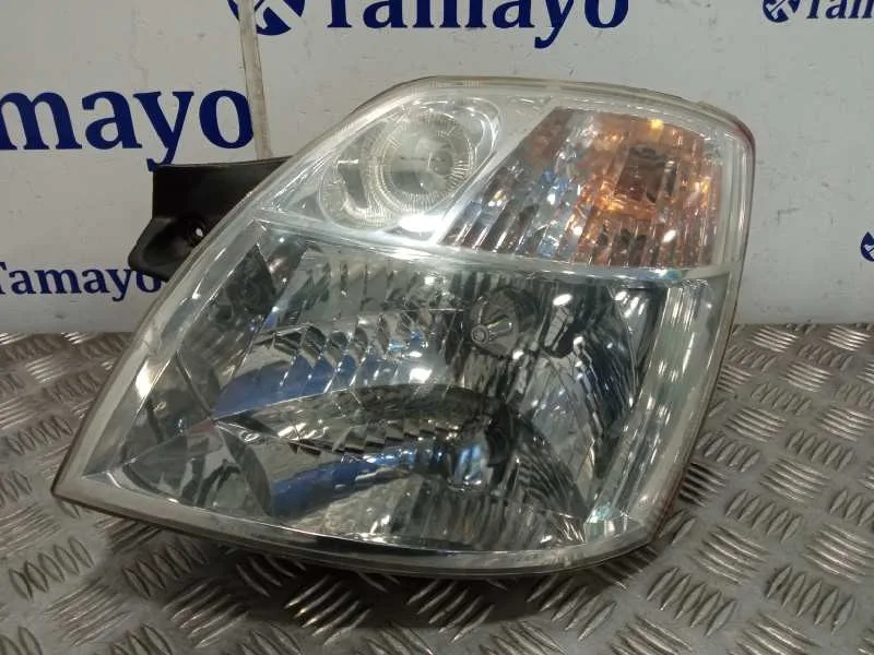 Faro Izquierdo para Kia Picanto I (Sa)
