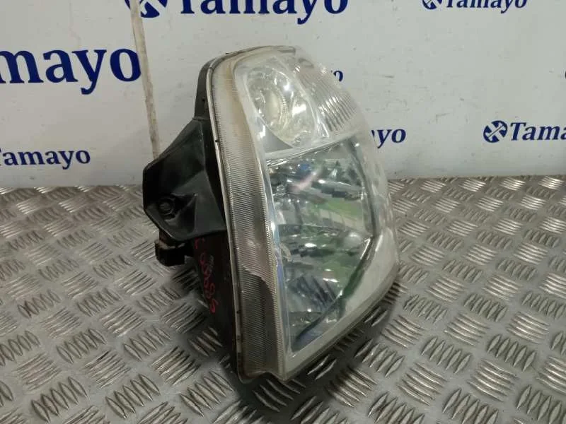 Faro Izquierdo para Kia Picanto I (Sa)
